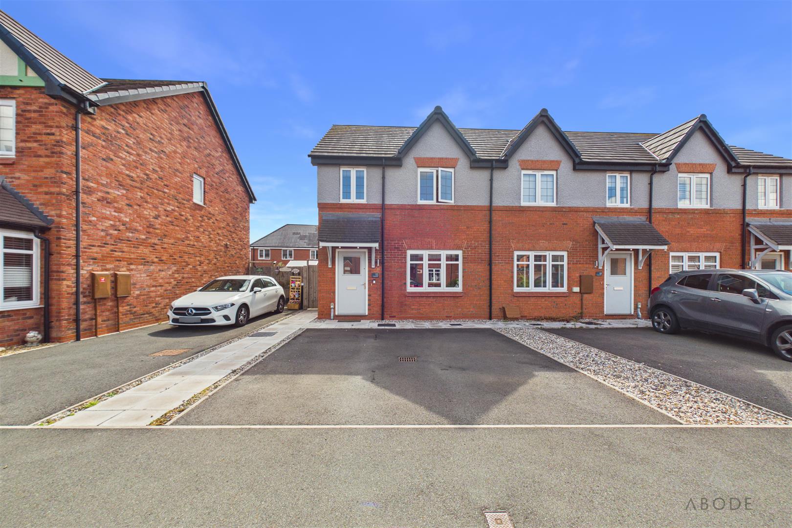 Coppice Road, Tatenhill, Burton-On-Trent