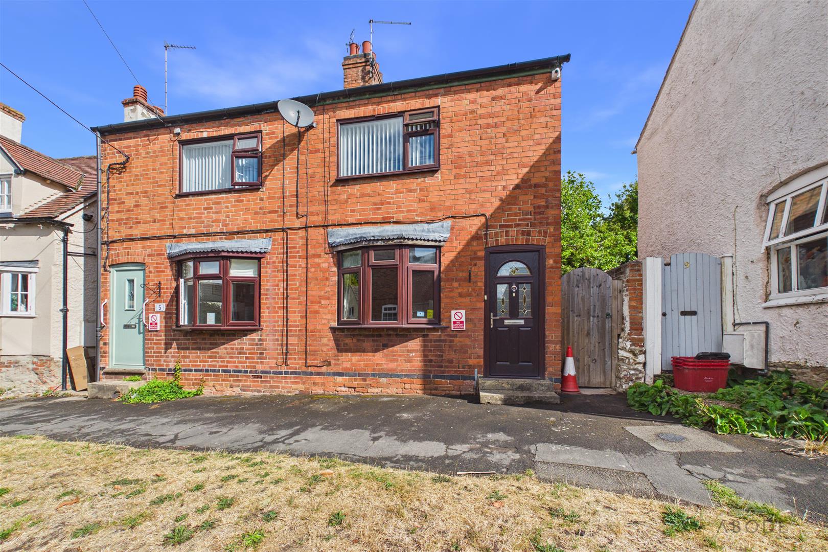 Clements Gate, Diseworth, DE74 2QE