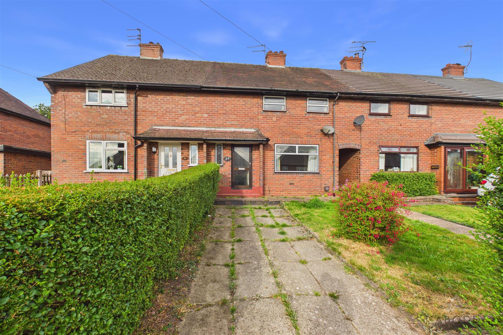 Victory Crescent, Cheadle, ST10 1DN