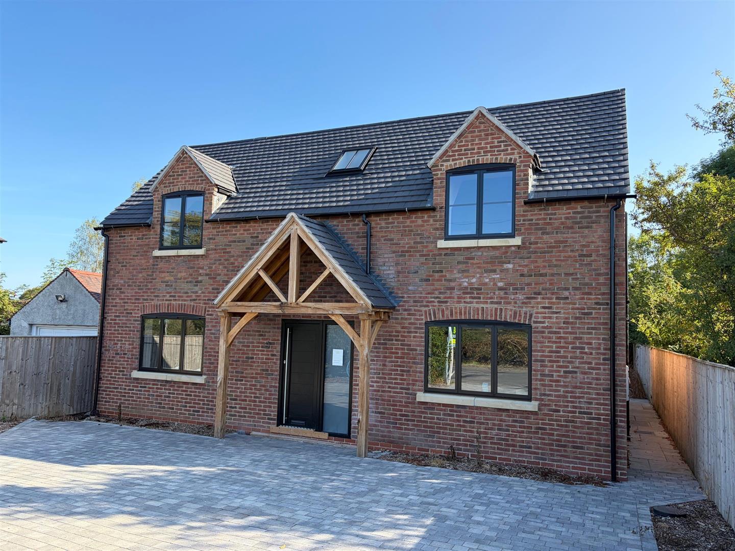 Uttoxeter Road, Hatton, Derby