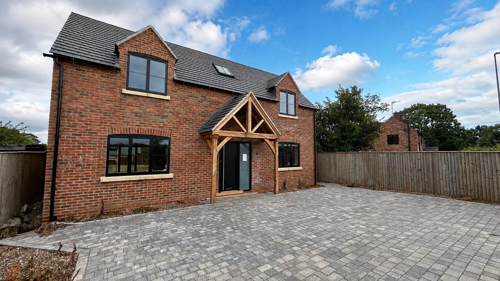 Uttoxeter Road, Hatton, Derby