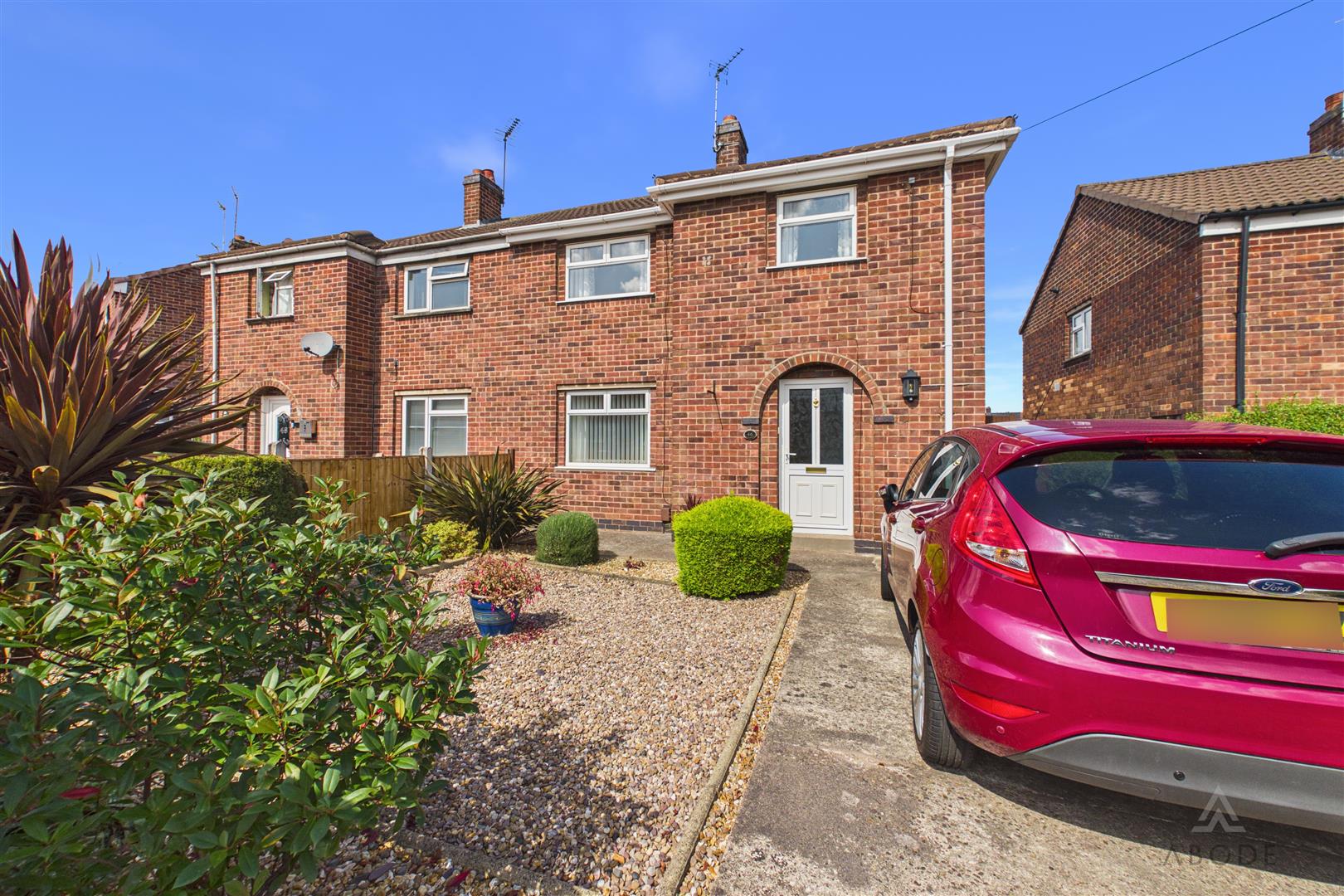 Bosworth Road, Castle Donington, DE74 2JQ