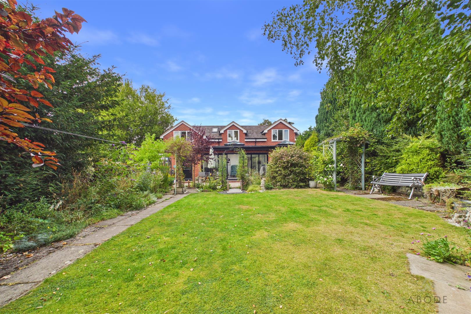 Dilhorne Road, Cheadle, Stoke-On-Trent