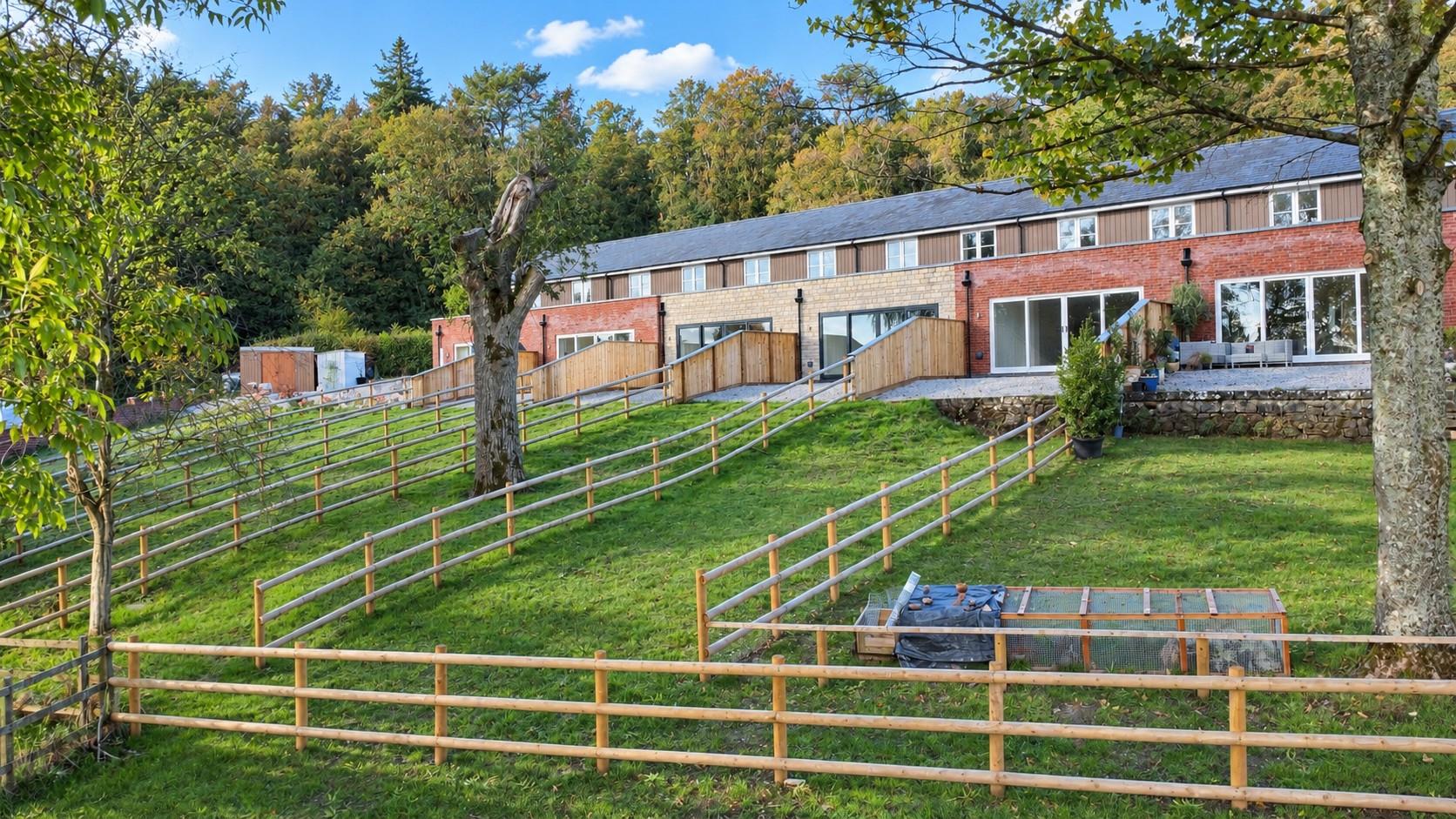 Moor Court, Farley Road, Oakamoor