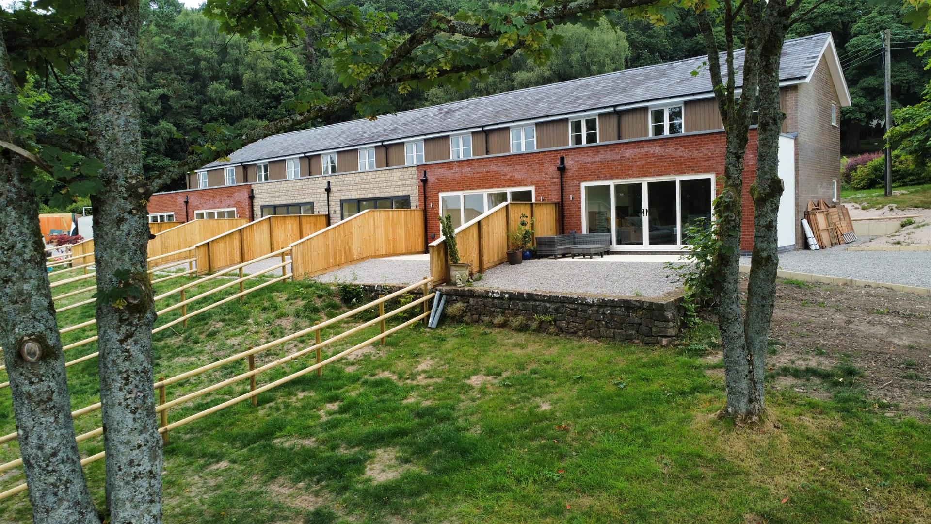 Moor Court, Farley Road, Oakamoor