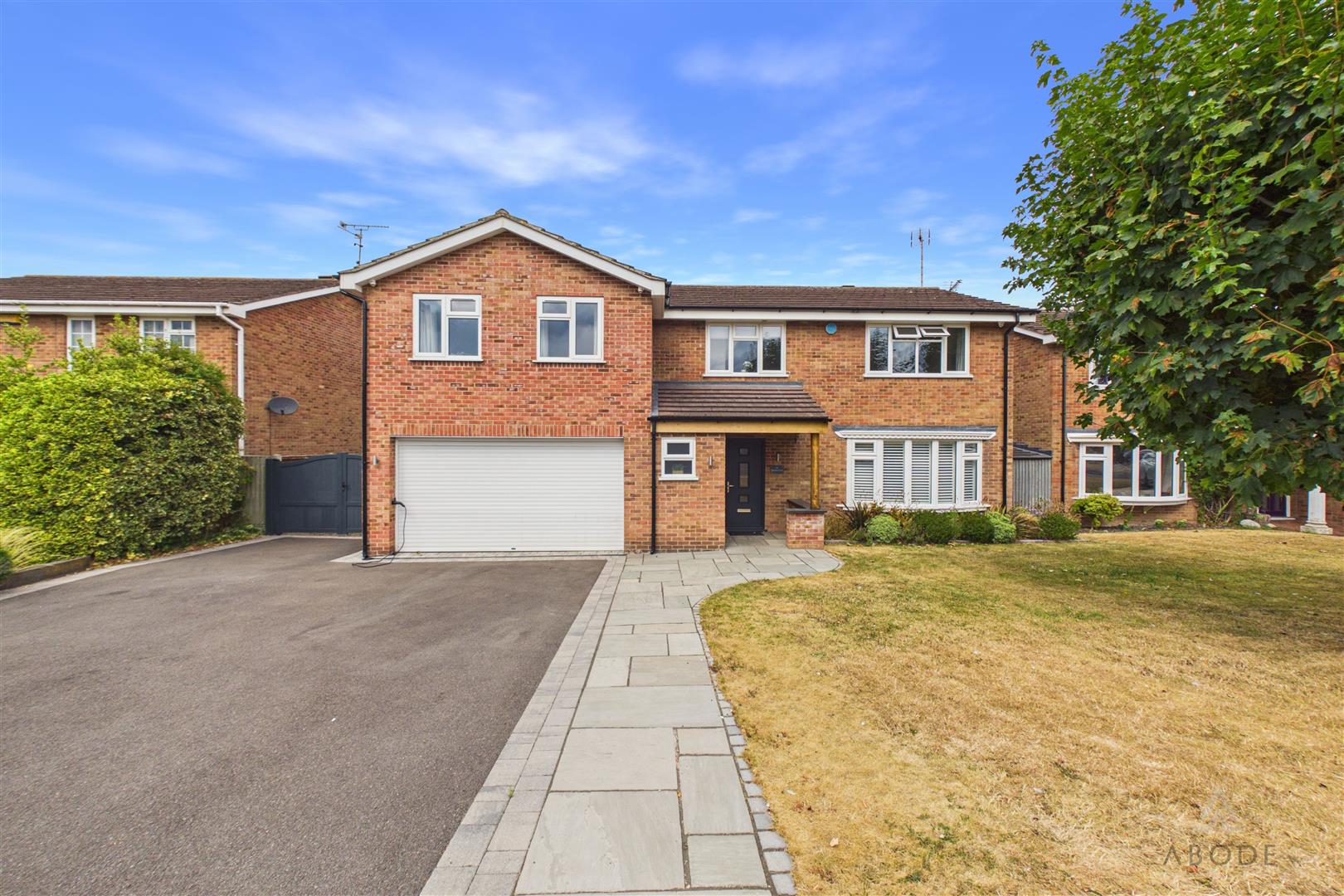 Meadow View, Rolleston-on-Dove, Burton-on-Trent