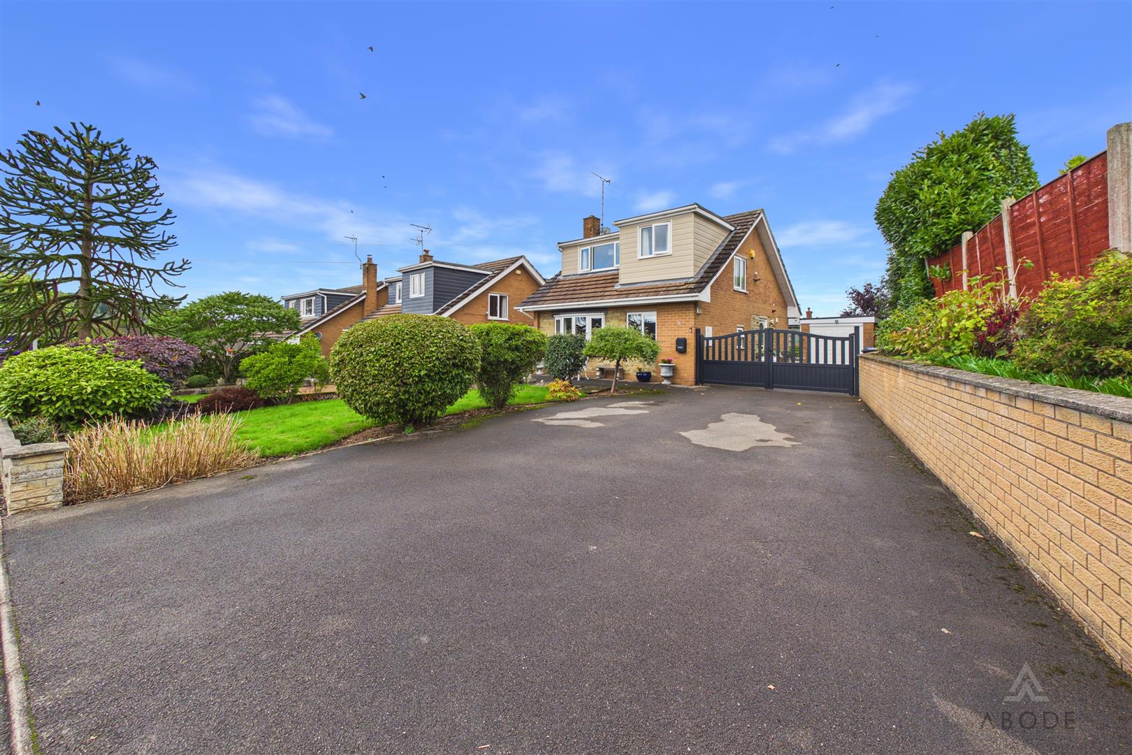 Bala Grove, Cheadle