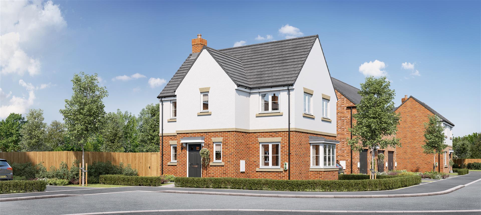 The Farley, Breach Lane, Upper Tean, Stoke-On-Trent