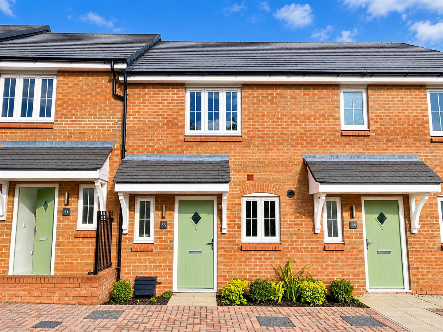 Nicholson Way, Cheadle ST10 1GD
