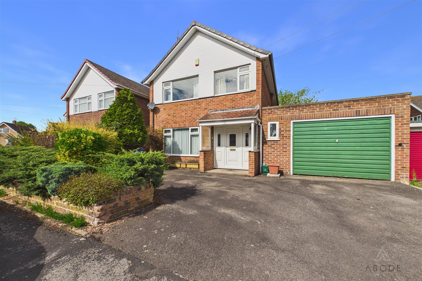 Hillsway, Chellaston, DE73 6RN