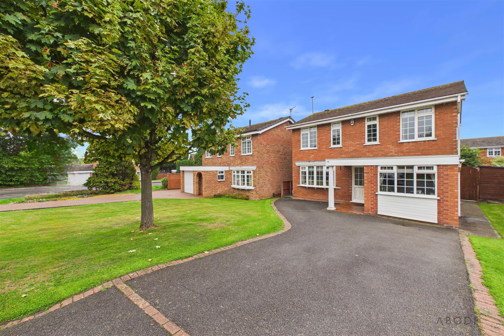 Meadow View, Rolleston-On-Dove, Burton-On-Trent