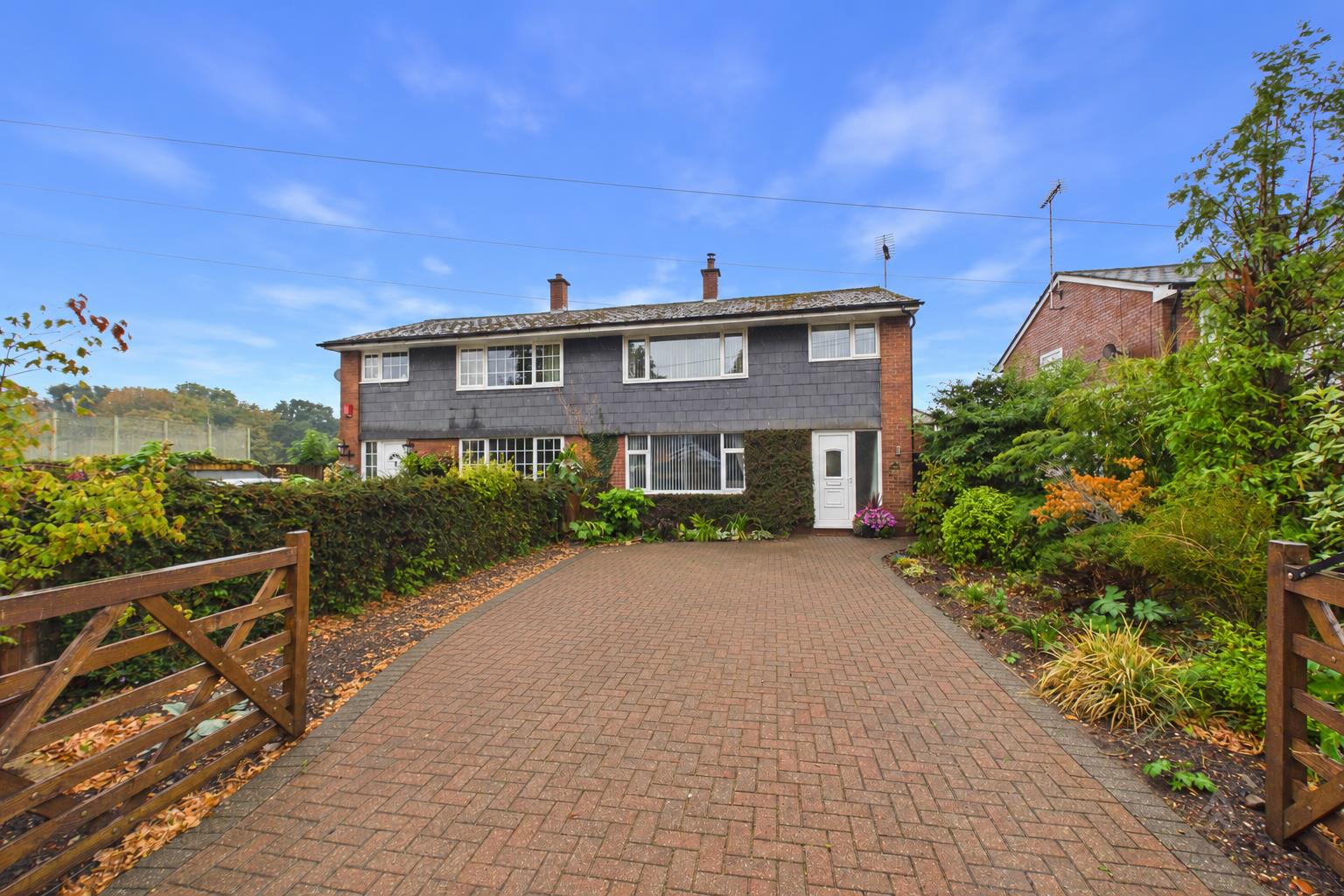 Woodland Drive, Foston, Derby