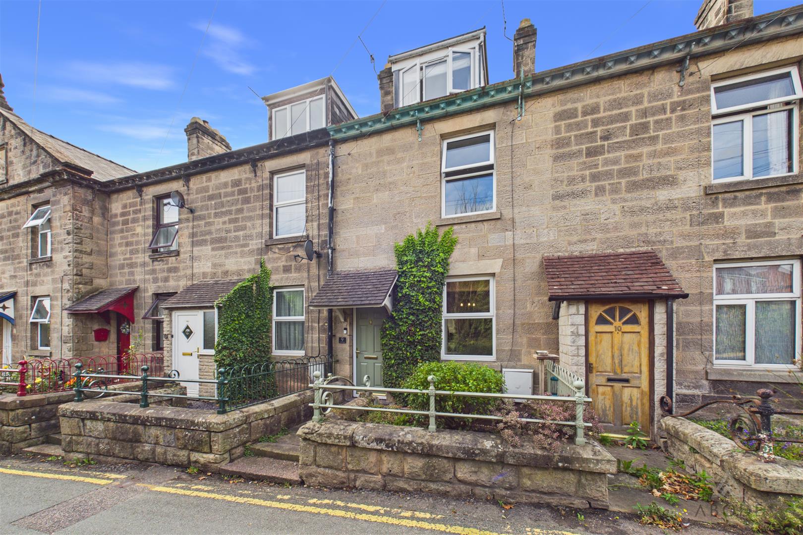 Holme Bank, Mayfield, Ashbourne