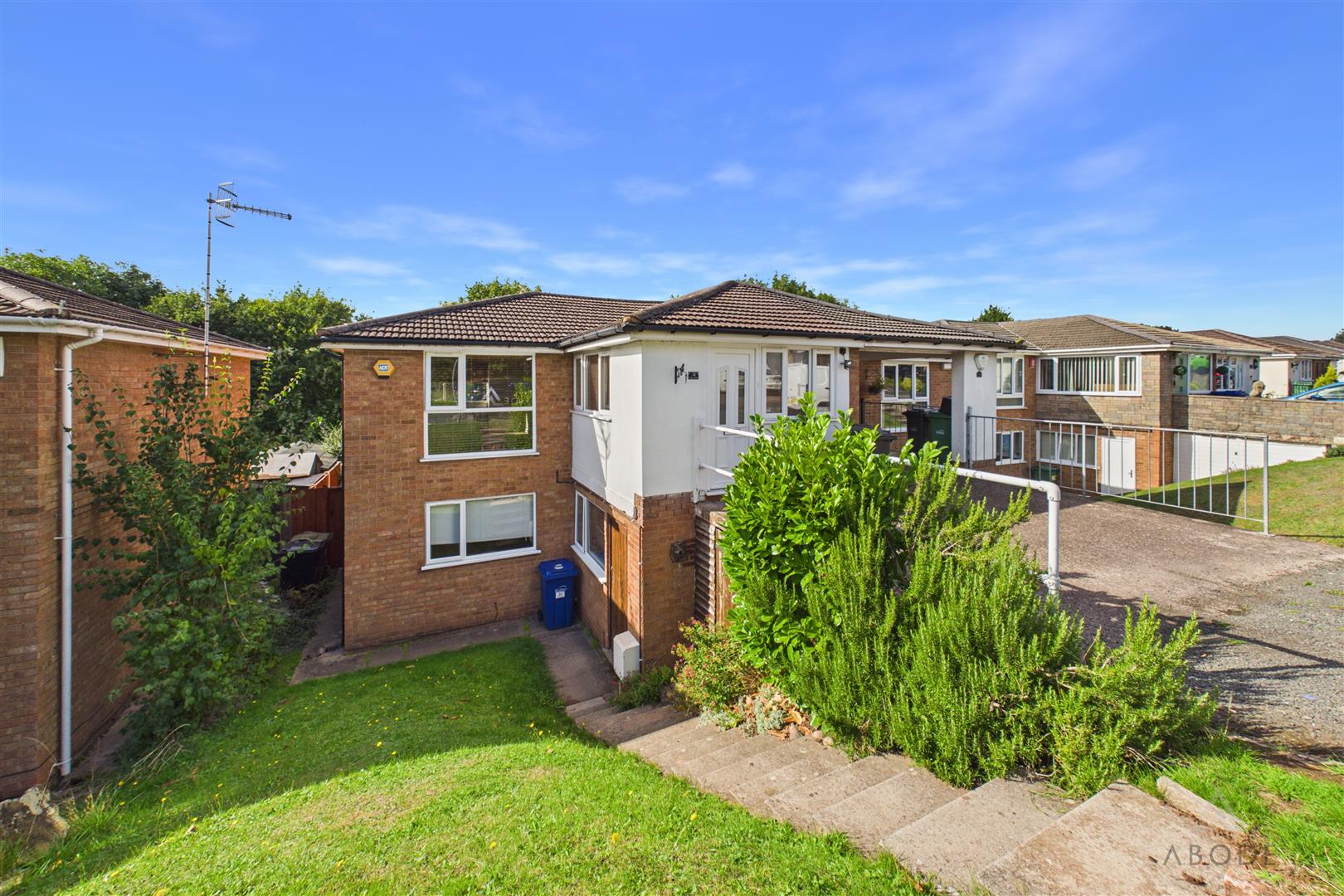 Lutley Drive, Stourbridge