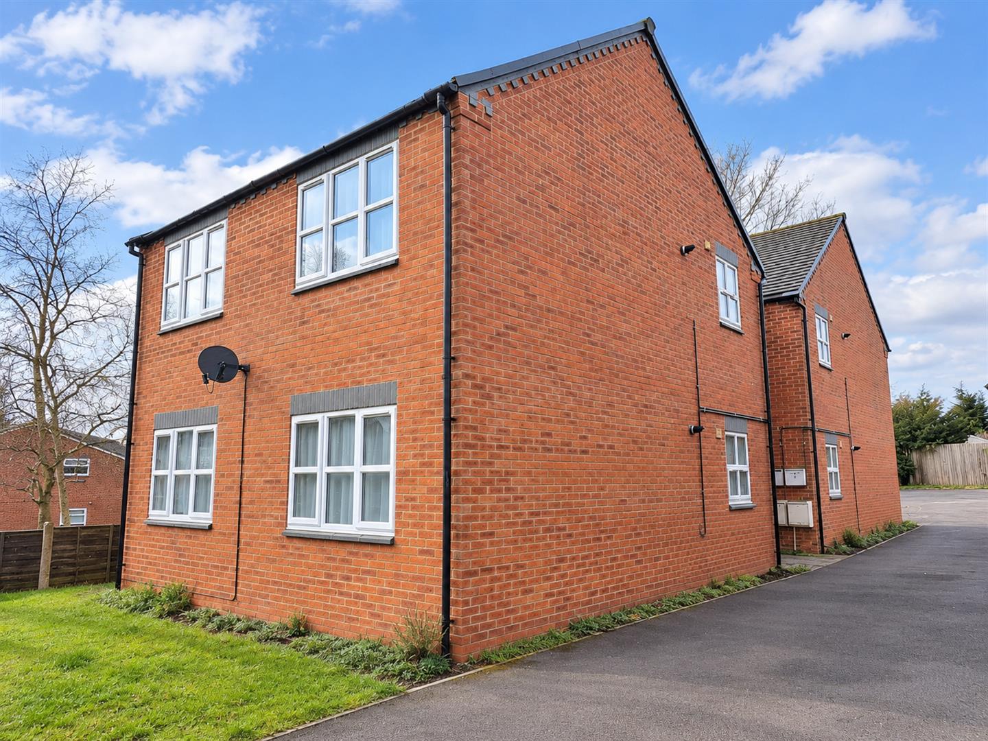 Horninglow Road North, Burton On Trent, Staffordshire DE13 0SR