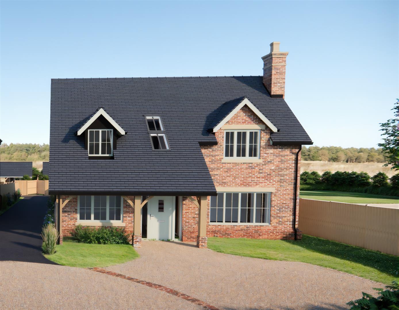 Denstone