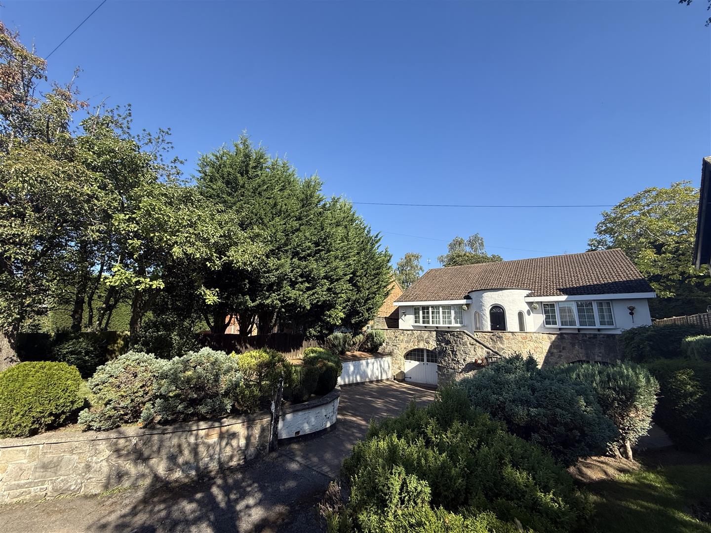 Manor Road, Littleover, Derby