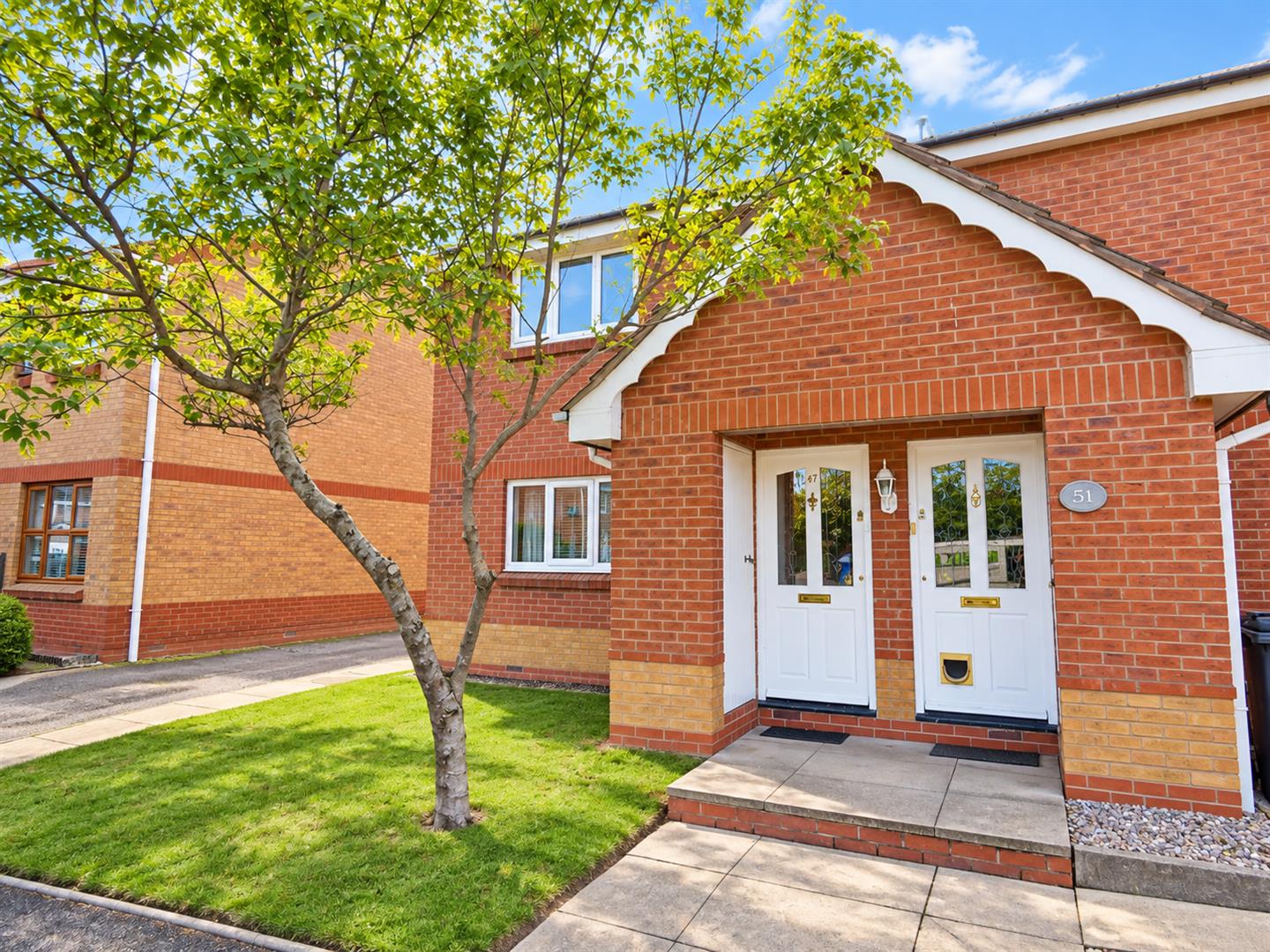 Sedgefield Road, Branston DE14 3GN