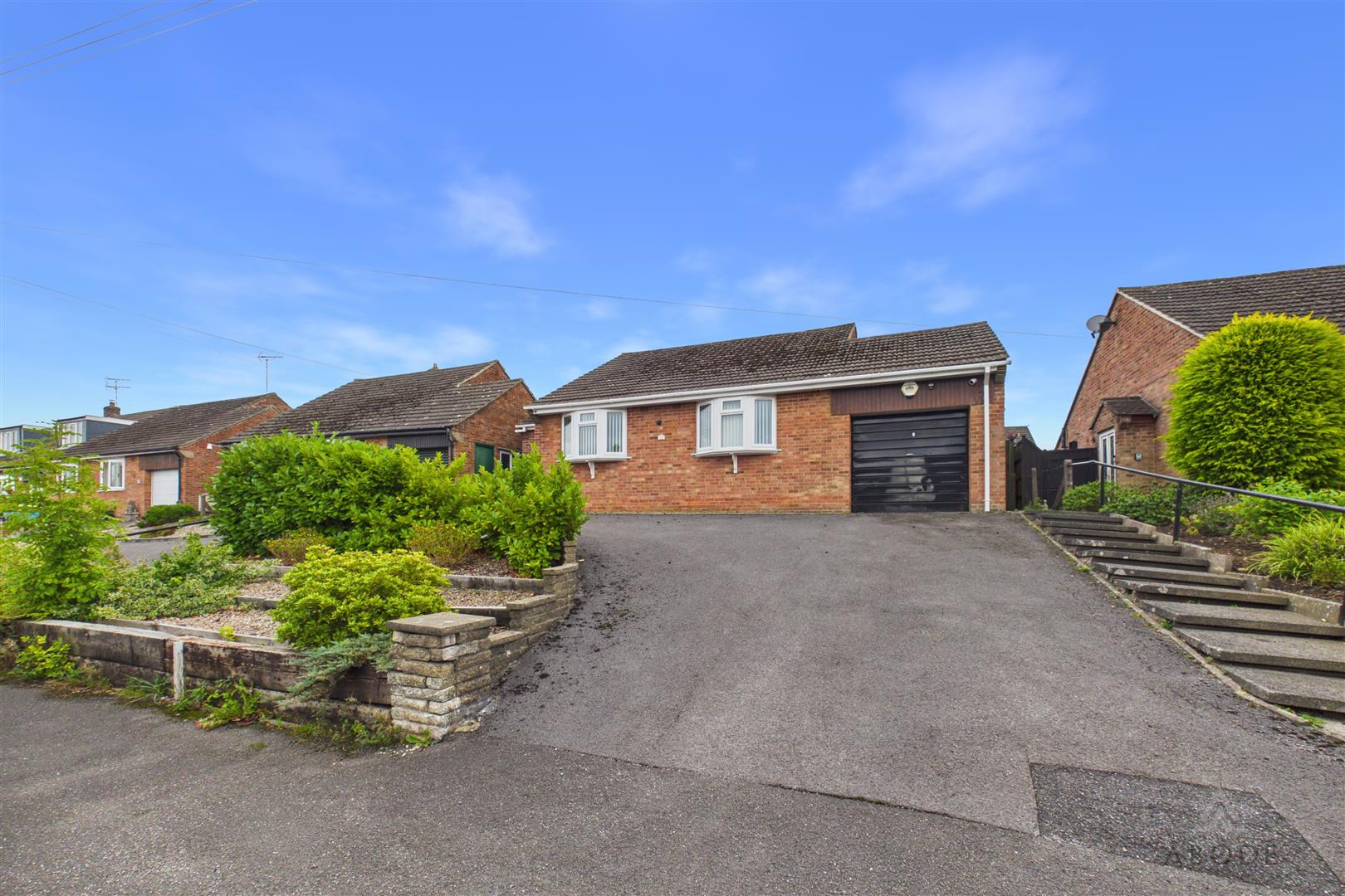 Peak View Drive, Ashbourne, Derbyshire