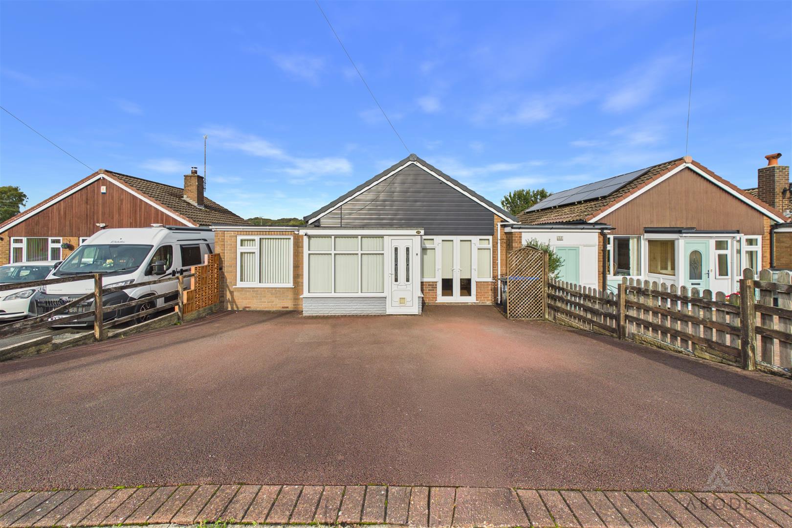 Meadow Way, Tean, Stoke-On-Trent