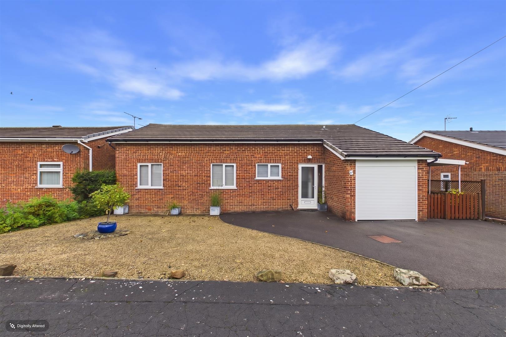 The Willows, Hulland Ward, Ashbourne