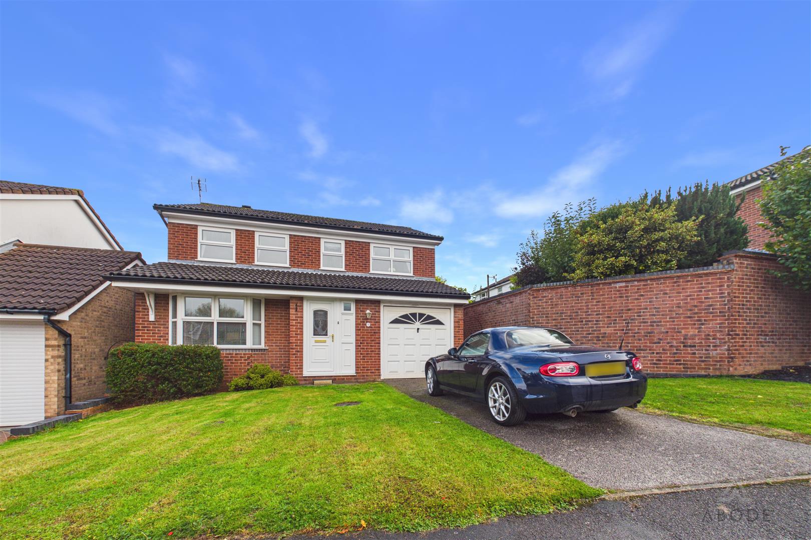 Tanyard Close, Castle Donington, DE74 2TS