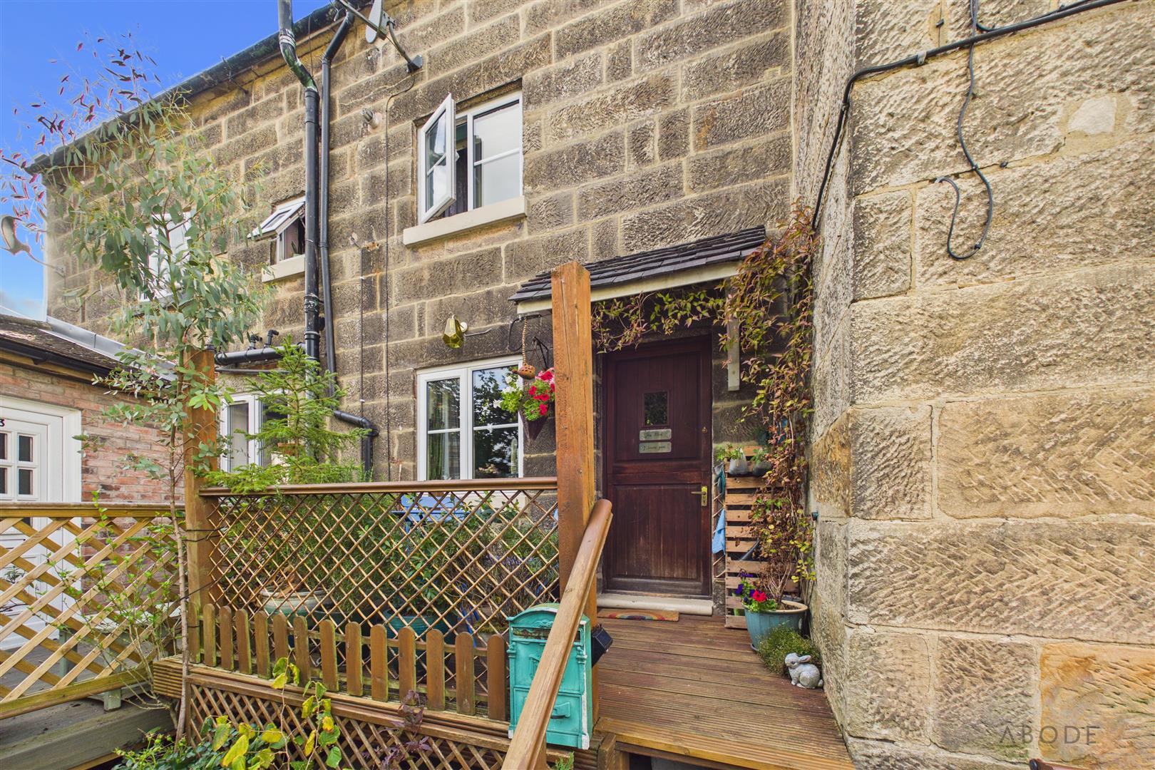 Smiths Yard, Main Road, Mayfield, Ashbourne