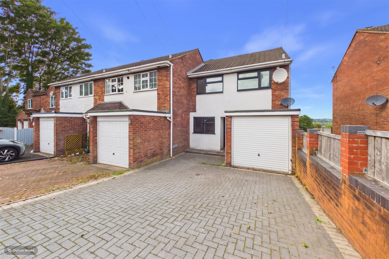 Foredraft Street, Halesowen, West Midlands