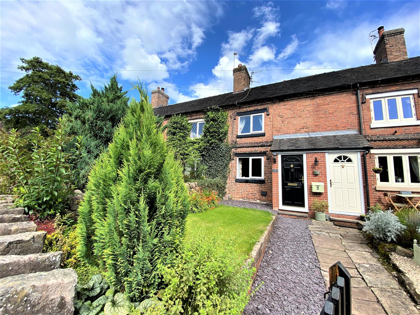 Starwood Terrace, Oakamoor ST10 3AA
