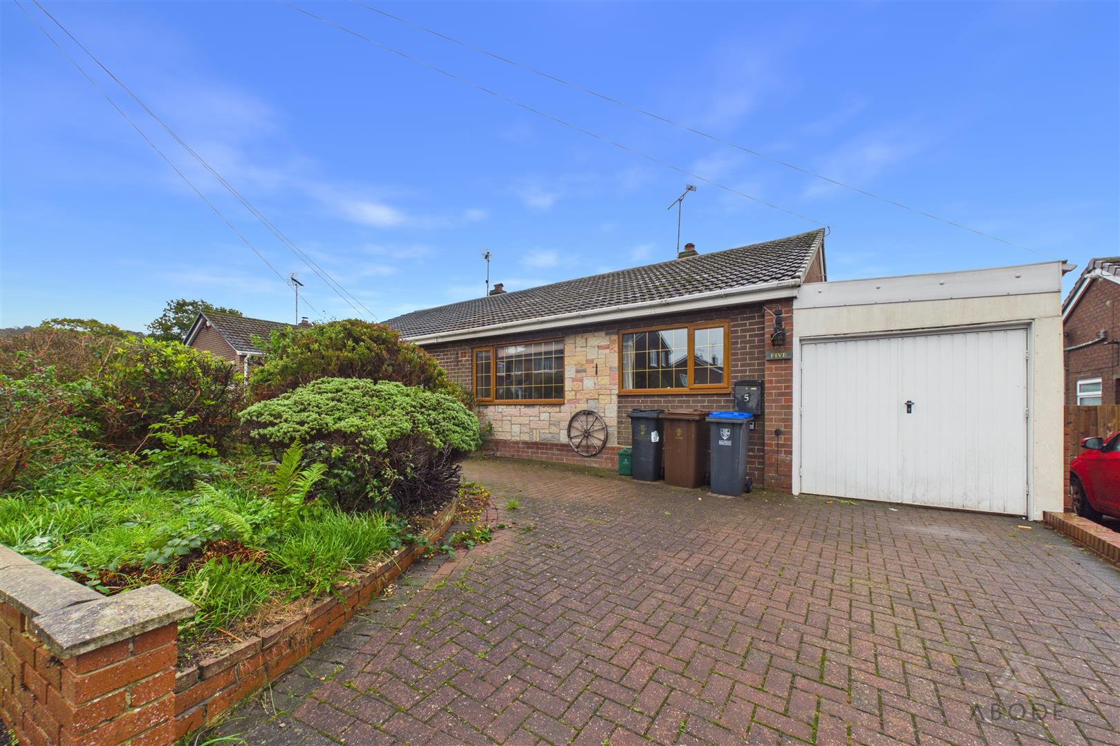 Dart Grove, Cheadle, ST10 1QF