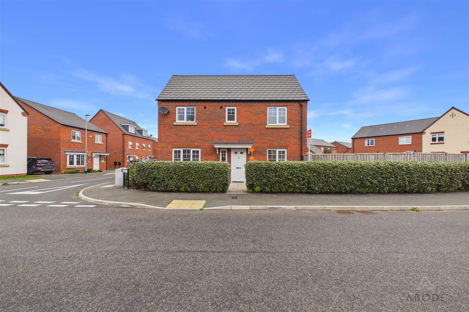 Osprey Drive, Branston, Burton on Trent