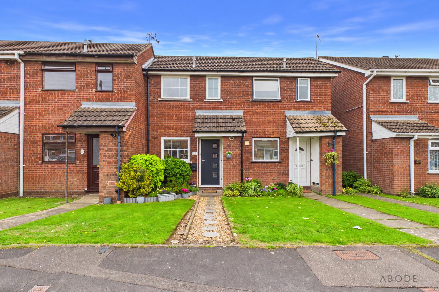 22, Eton Close, Burton Upon Trent